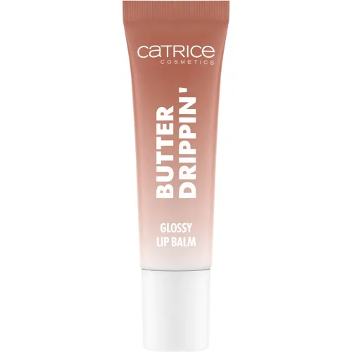 CATRICE modelo Balsamo Labial Brillante Butter Drippin Glossy Lip Balm 2026021219323738453