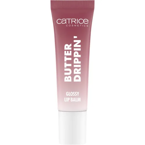 CATRICE  modelo Balsamo Labial Brillante Butter Drippin Glossy Lip Balm 2026021219323738456  