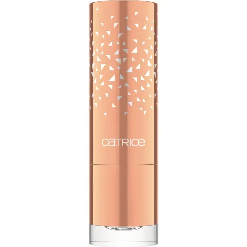 CATRICE  modelo Balsamo Labial Glam In Gold Glow 2026021219323738462  