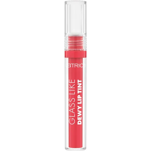 CATRICE  modelo Brillo Labial Tinte Labial Glass Like Dewy 2026021219323738468  