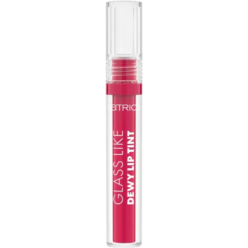 CATRICE  modelo Brillo Labial Tinte Labial Glass Like Dewy 2026021219323738471  