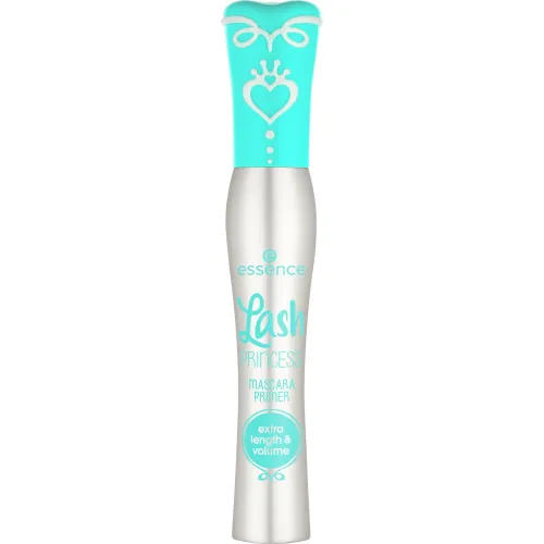ESSENCE Transparente modelo Mascara De Pestañas Prebase Lash Princess Extra Longitud Y Volumen transparentes 2026021219323738495  