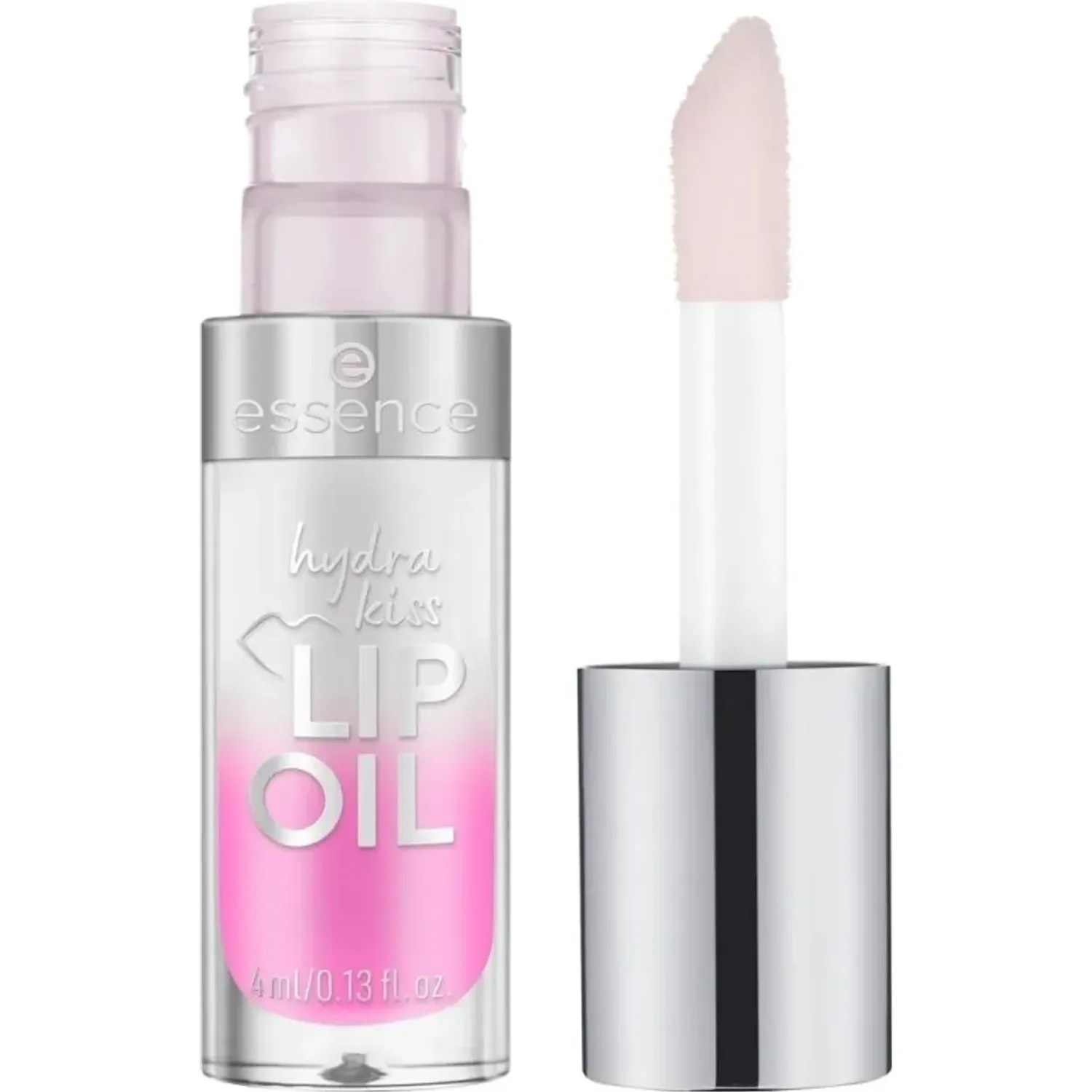 ESSENCE Brillo Essence Labial Hydra Kiss color kiss from a rose | Platanitos