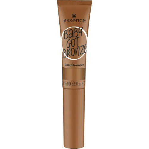 ESSENCE  modelo Bronzer Líquido Baby Got Bronze 2026021219323738513  