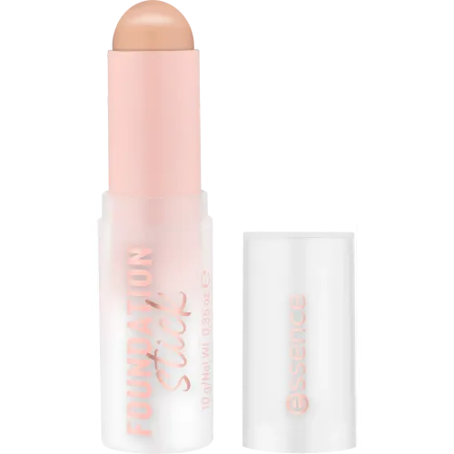 ESSENCE Base De Maquillaje En Barra Foundation Slick