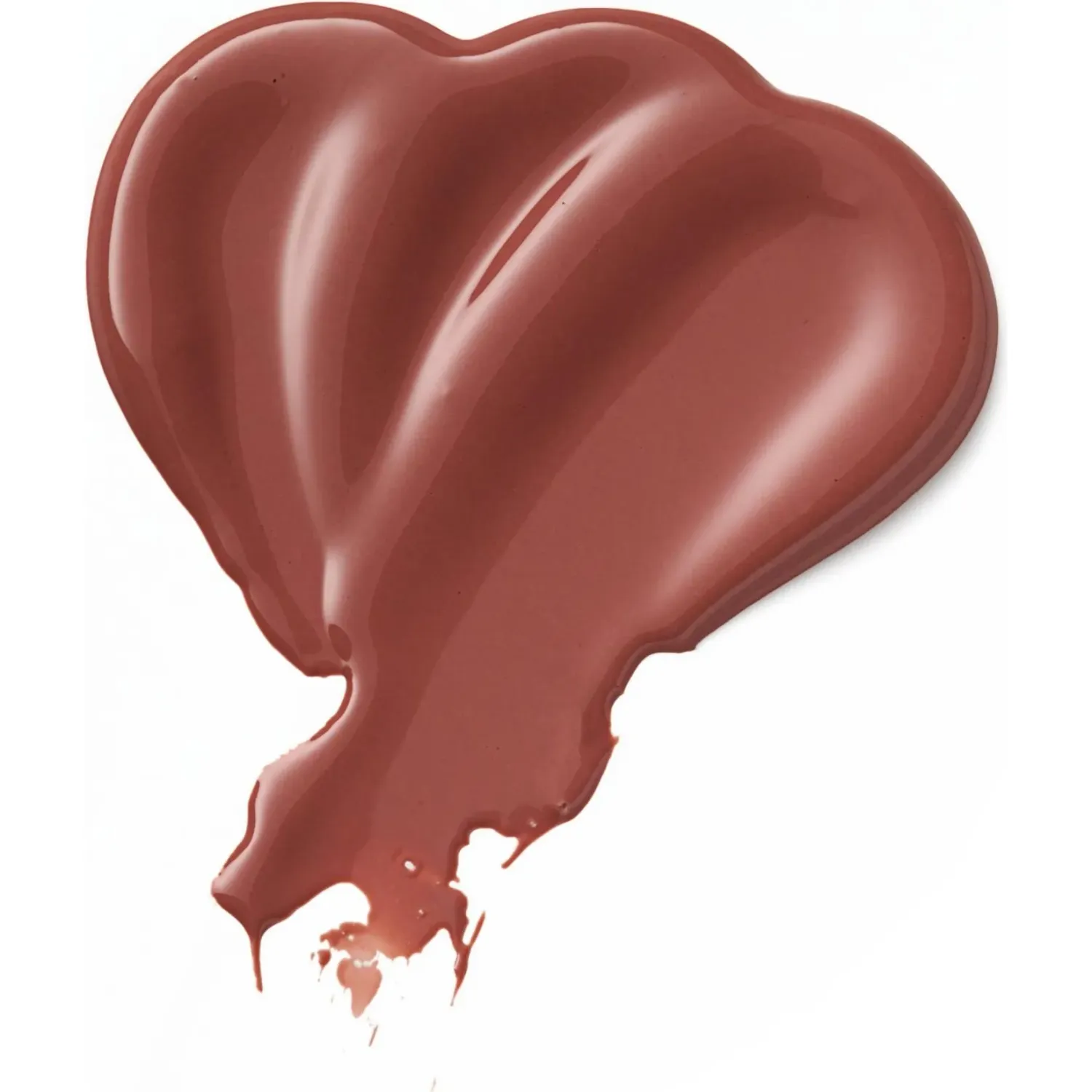 Labial Essence Brillante Glossy Glaze color livin la vida mocha | Platanitos