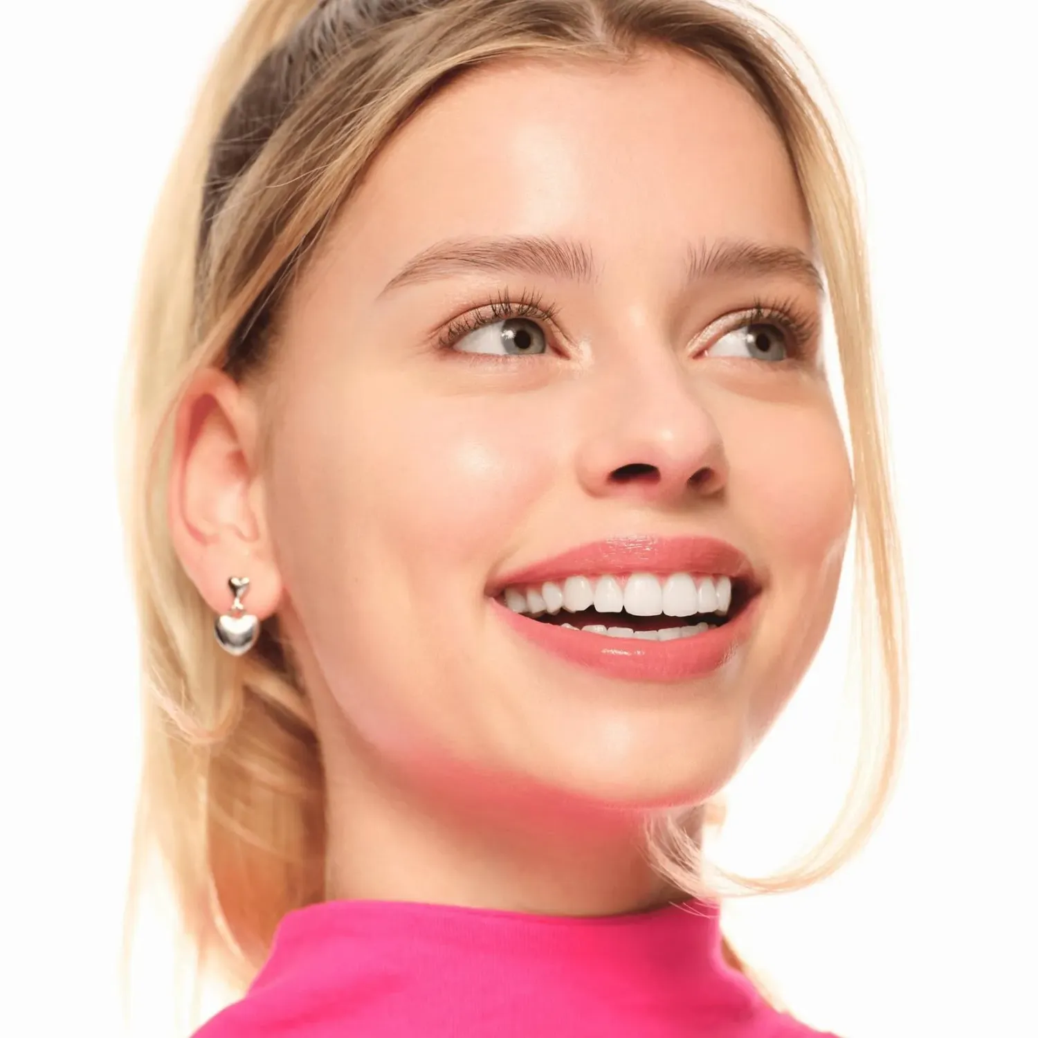 Labial Essence Brillante Glossy Glaze color livin la vida mocha | Platanitos