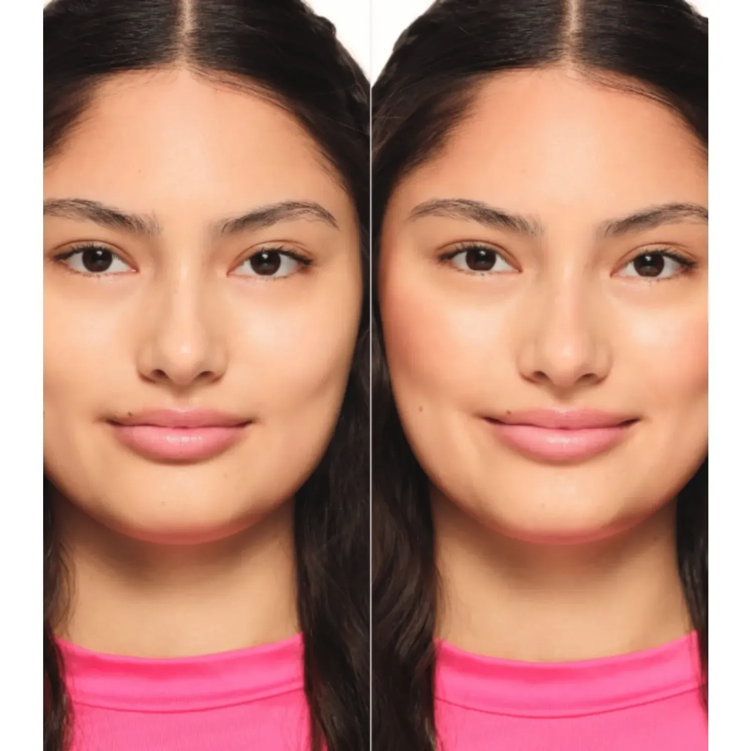 ESSENCE Bronzer Essence Brillante Baby Got Bronze color golden hour | Platanitos