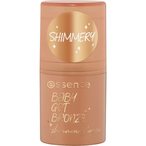 ESSENCE  modelo Bronzer Brillante Baby Got Bronze 2026021219323738606  