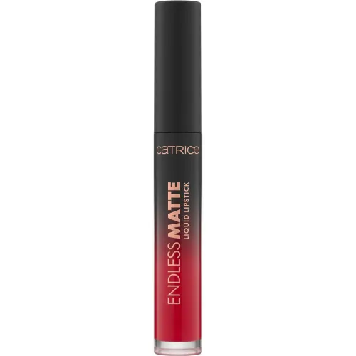CATRICE  modelo Labial Líquido Endless Matte 2026021219323738624  
