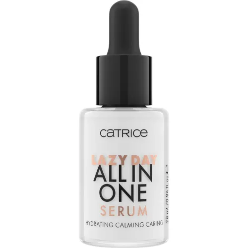 CATRICE Transparente modelo Serum De Rostro Lazy Day All In One transparentes 2026021219323738636  