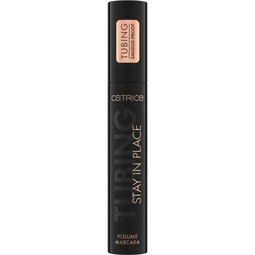 CATRICE  modelo Mascara De Pestañas Voluminizadora Tubing Stay In Place Volume Mascara 2026021219323738642  