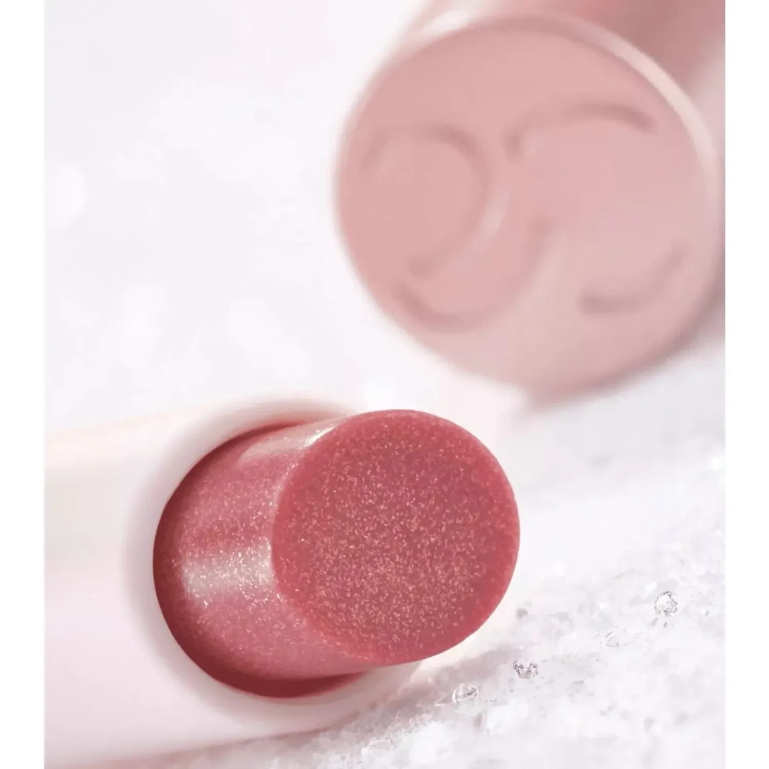 Brillo Catrice De Labios Diamond Glaze Gloss Stick color no glitter | Platanitos