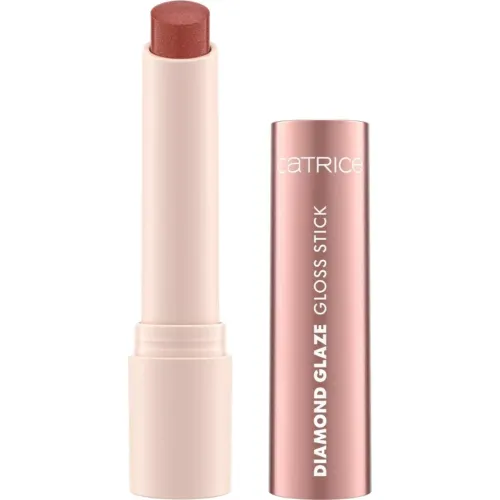Brillo Catrice De Labios Diamond Glaze Gloss Stick | Platanitos