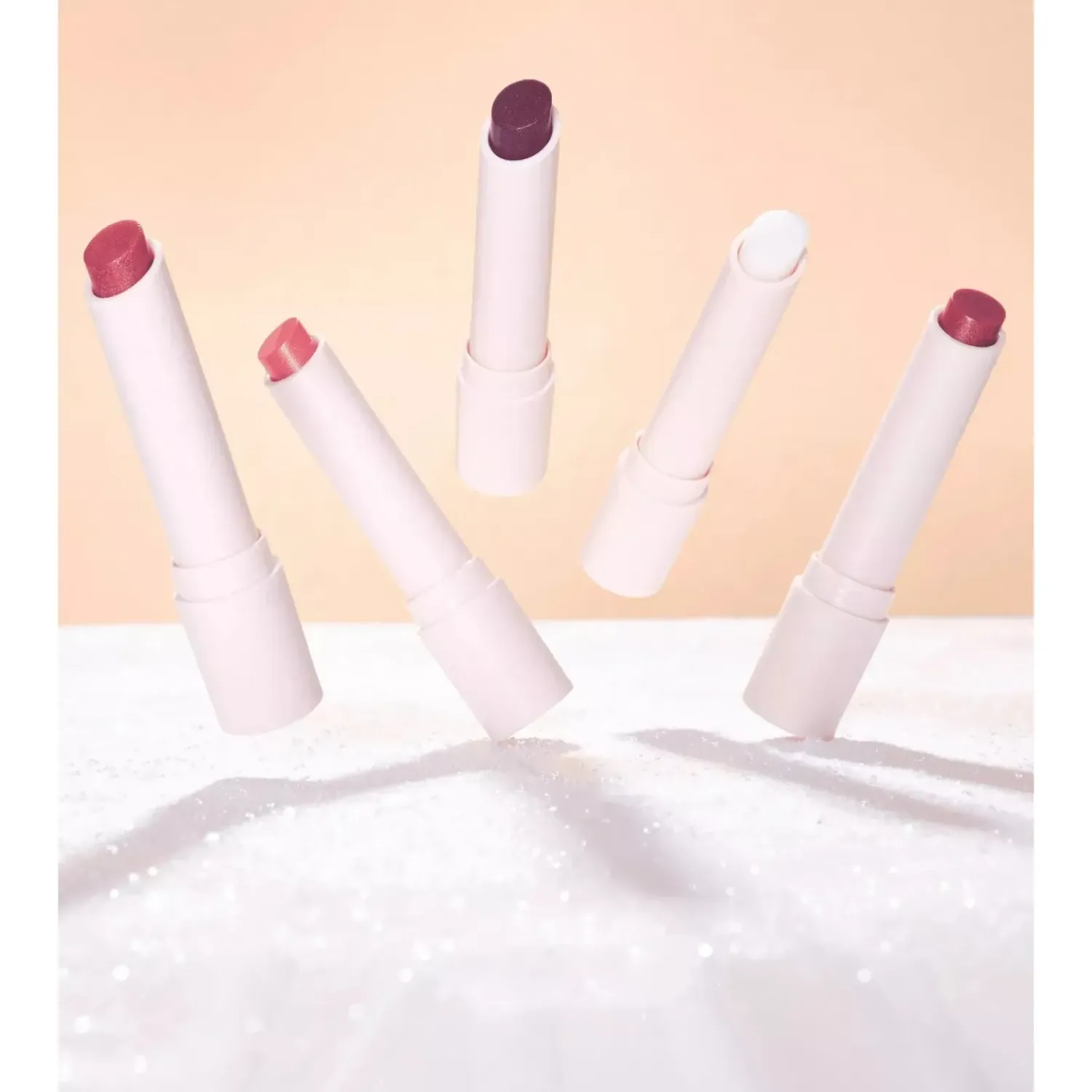 CATRICE Brillo Catrice De Labios Diamond Glaze Gloss Stick color glow for it | Platanitos