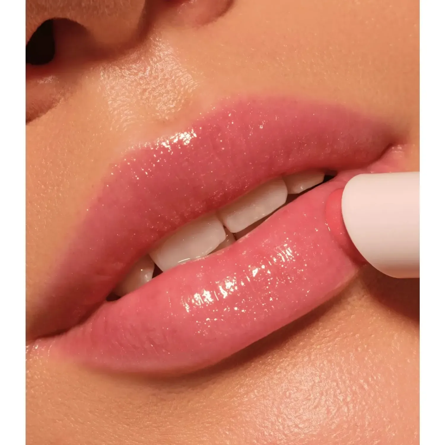 CATRICE Brillo Catrice De Labios Diamond Glaze Gloss Stick color glow for it | Platanitos