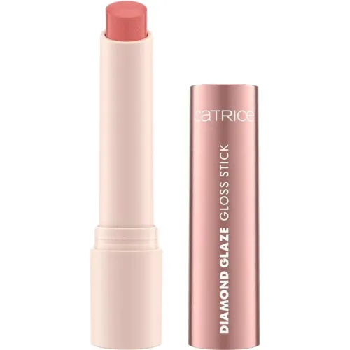 Brillo Catrice De Labios Diamond Glaze Gloss Stick | Platanitos