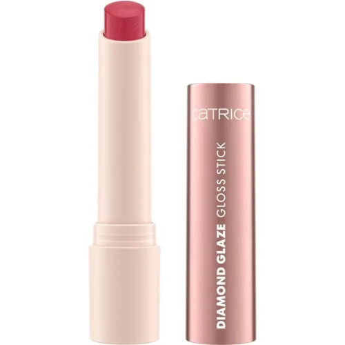 Brillo Catrice De Labios Diamond Glaze Gloss Stick | Platanitos
