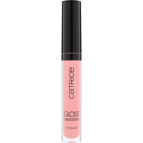CATRICE Brillo De Labios Gloss Obsessed Lip Glaze