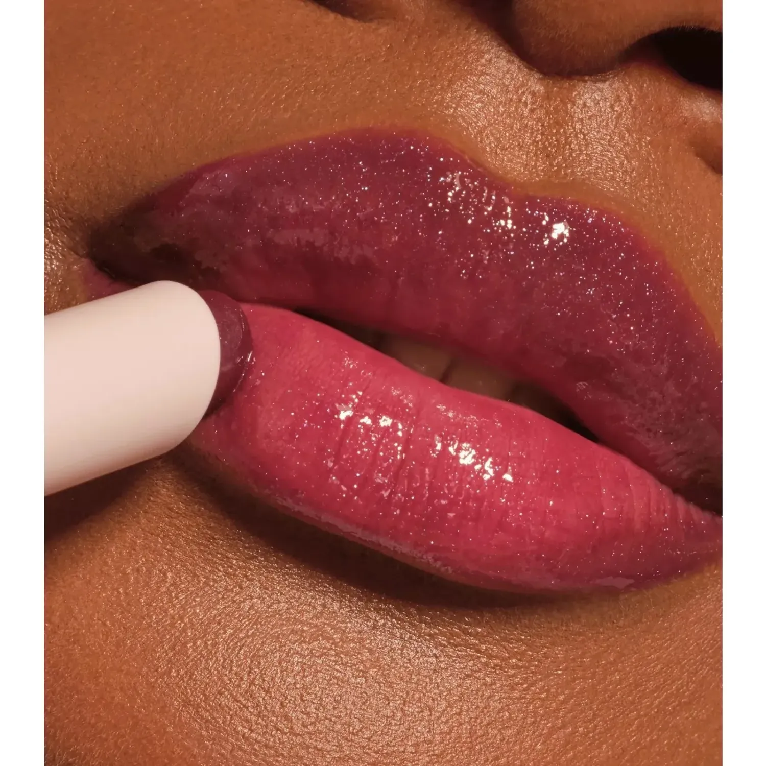 CATRICE Brillo Catrice De Labios Diamond Glaze Gloss Stick color glitterally perfect | Platanitos