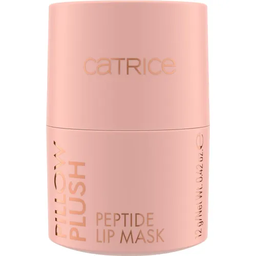 CATRICE  modelo Mascarilla Para Labios Pillow Plush Peptide 2026021219323738726  