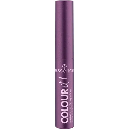 ESSENCE  modelo Delineador De Ojos Colour It! Metallic Liquid Liner 2026021219323738778  