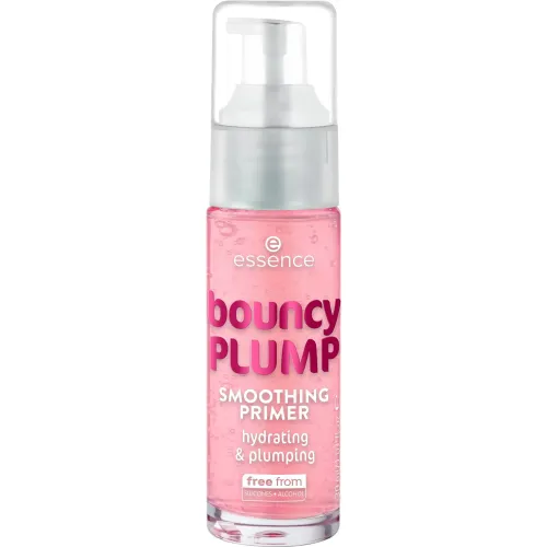 ESSENCE  modelo Primer De Rostro Bouncy Plump Smoothing Primer rosas 2026021219323738781  
