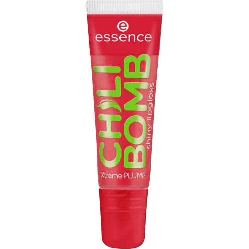 ESSENCE  modelo Brillo De Labios Chili Bomb 2026021219323738829  