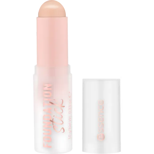 ESSENCE Base De Maquillaje En Barra Foundation Slick