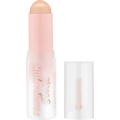 ESSENCE Base De Maquillaje En Barra Foundation Slick