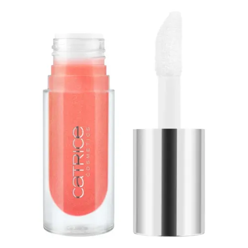 CATRICE  modelo Brillo Labial Catrice Eternal Red Cherry Bomb Lip Oil 2026021219323738850  