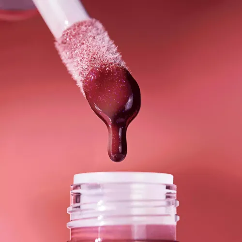 CATRICE Brillo Labial Catrice Eternal Red Cherry Bomb Lip Oil