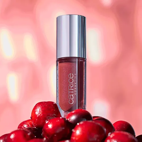 CATRICE Brillo Labial Catrice Eternal Red Cherry Bomb Lip Oil