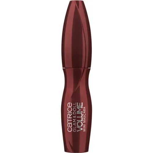 CATRICE  modelo Mascara De Pestañas Catrice Eternal Red Glam & Doll Volume Mini Mascara 2026021219323738865  