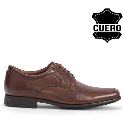 Calimod Zapato Vestir Hombre 1vk500