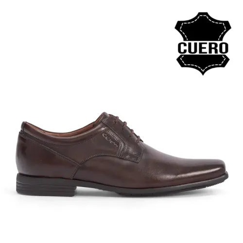 Calimod Zapato Vestir Hombre 1vk500