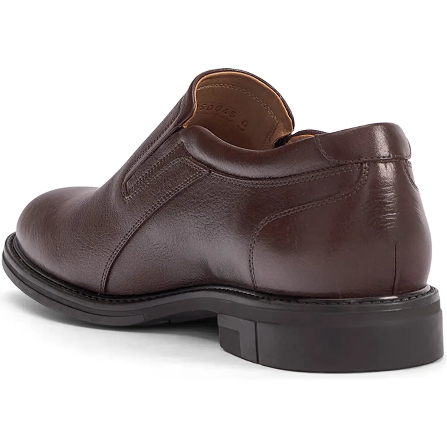 Zapato Calimod Vestir Hombre 1vk600 color canela | Platanitos
