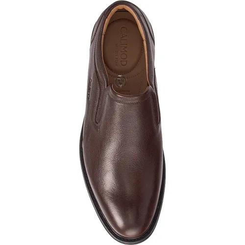 Calimod Zapato Vestir Hombre 1vk600