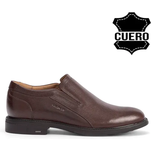 Hombre Calimod  Zapato Vestir Hombre 1vk600