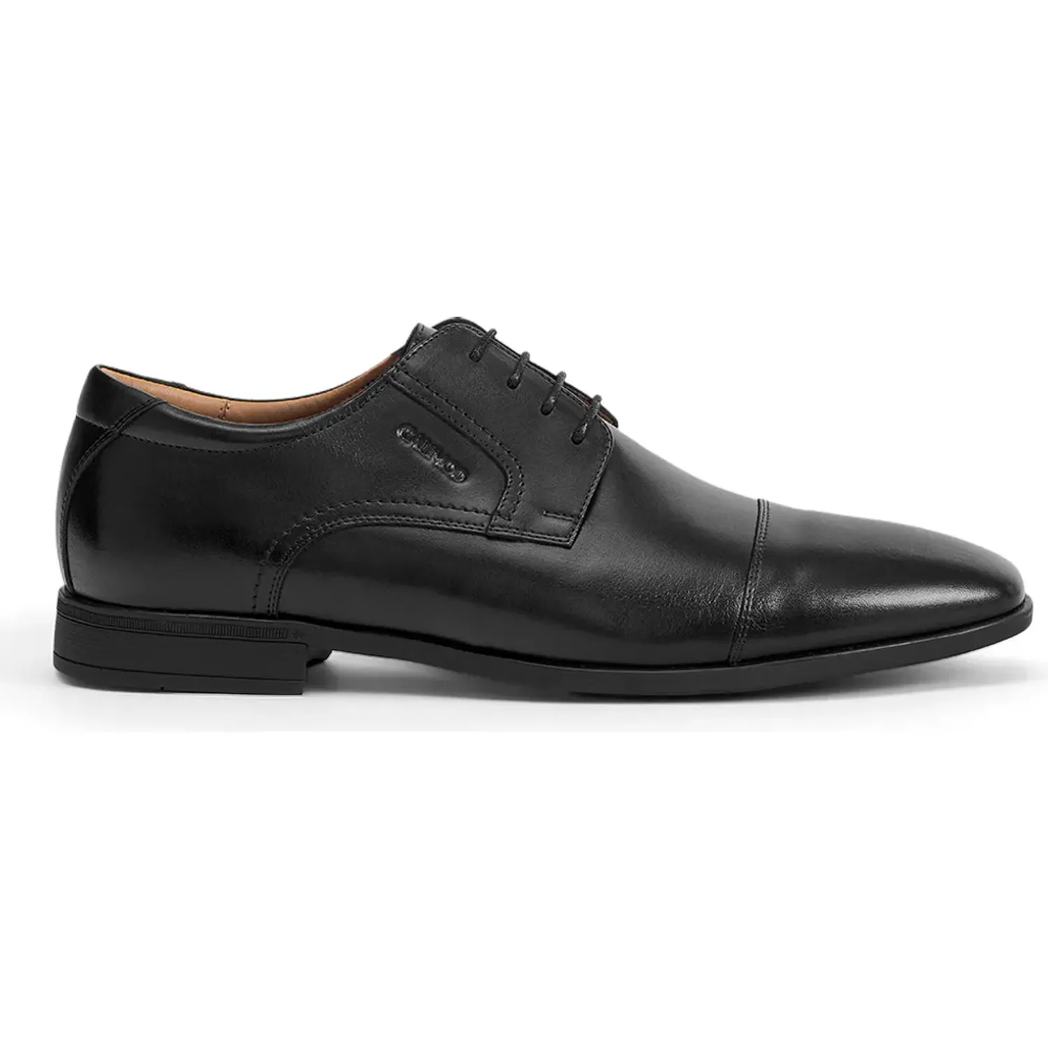 Calimod Zapato Calimod Vestir Hombre 1vk300 color negro | Platanitos