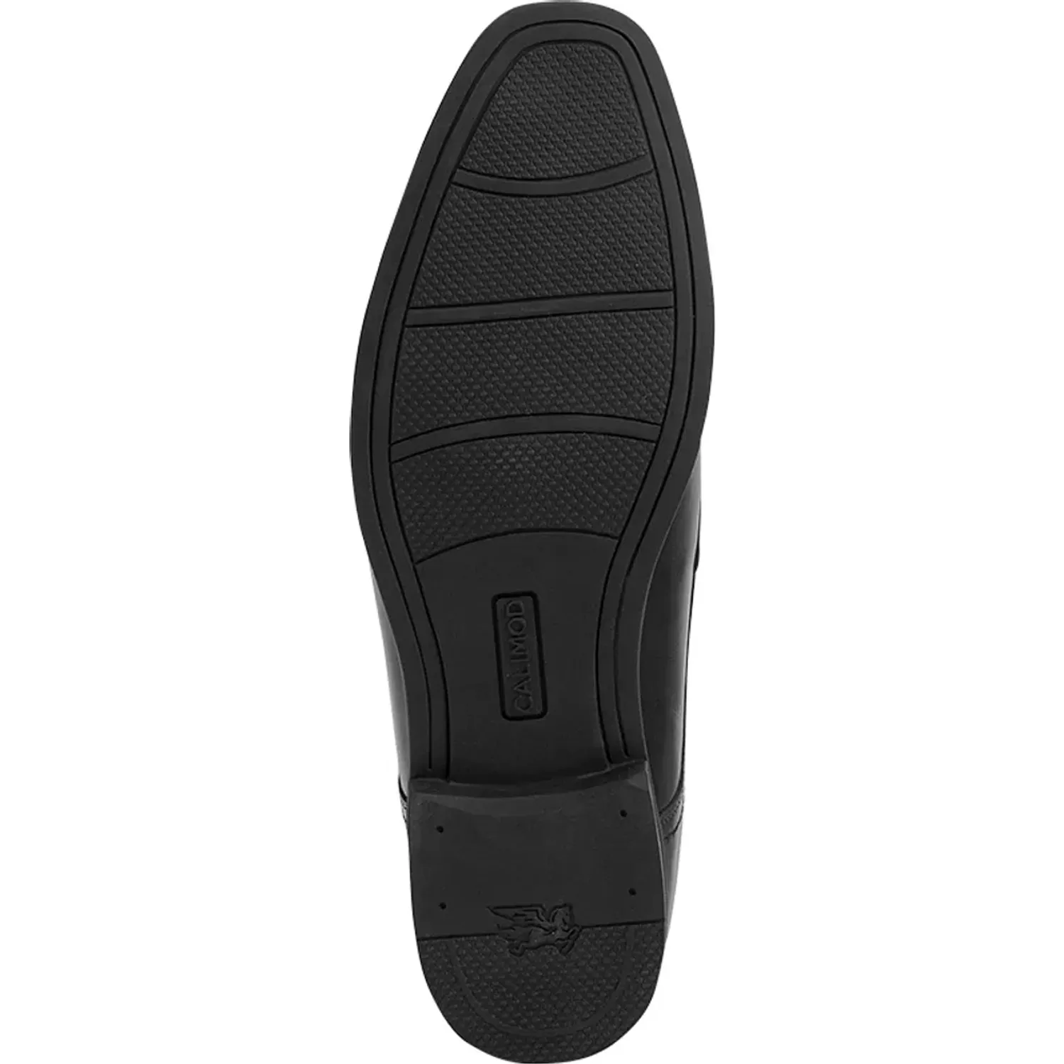Calimod Zapato Calimod Vestir Hombre 1vk300 color negro | Platanitos