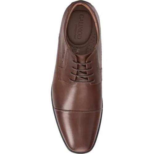 Calimod Zapato Vestir Hombre 1vk300