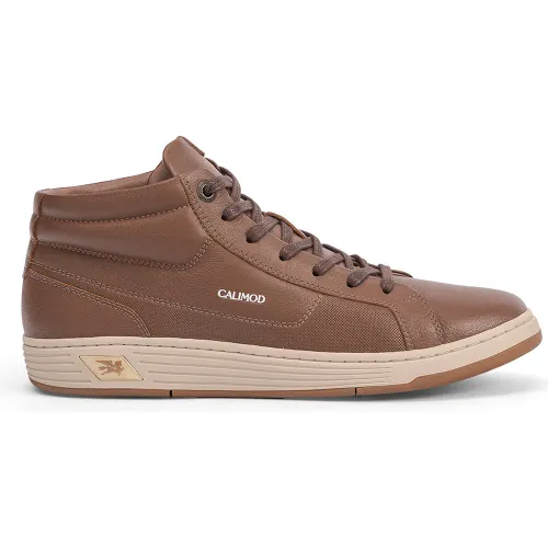 Calimod Zapato Botin Casual Hombre 1ujj00