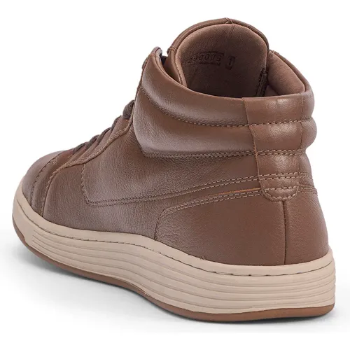 Calimod Zapato Botin Casual Hombre 1ujj00