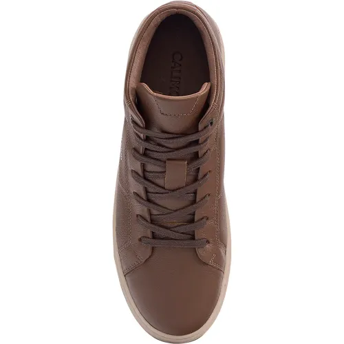 Calimod Zapato Botin Casual Hombre 1ujj00