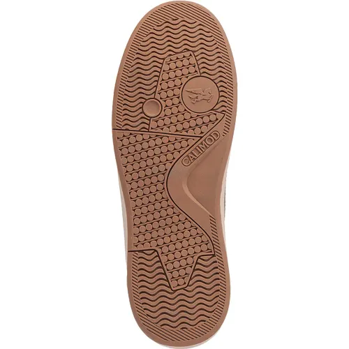 Calimod Zapato Botin Casual Hombre 1ujj00