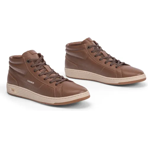 Calimod Zapato Botin Casual Hombre 1ujj00