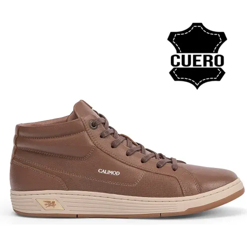 Hombre Calimod  Zapato Botin Casual Hombre 1ujj00