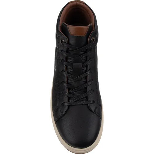 Calimod Zapato Botin Casual Hombre 1ujj00