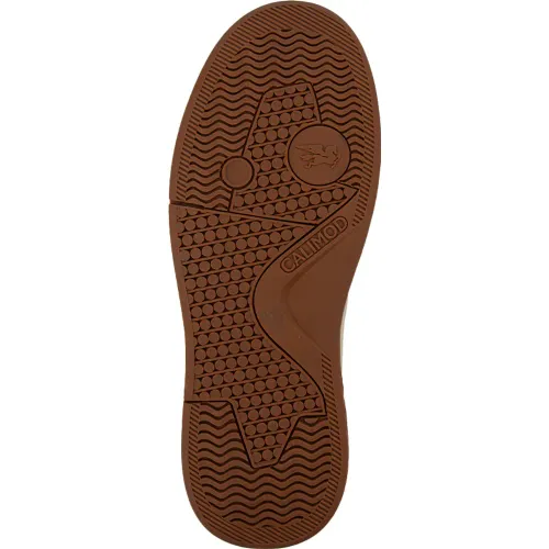Calimod Zapato Botin Casual Hombre 1ujj00
